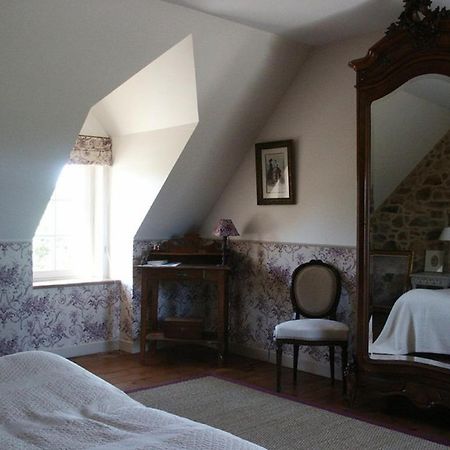 B&B Kerlilou Plouguiel Eksteriør billede